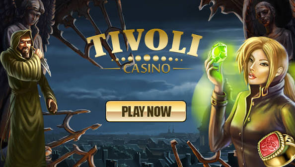 Tivoli